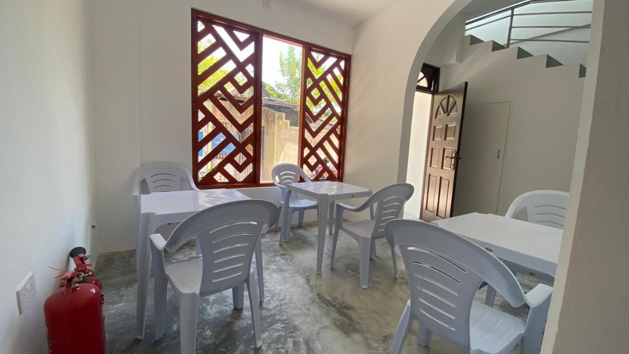 Bed and Breakfast Raalhu Dhangethi Exteriér fotografie