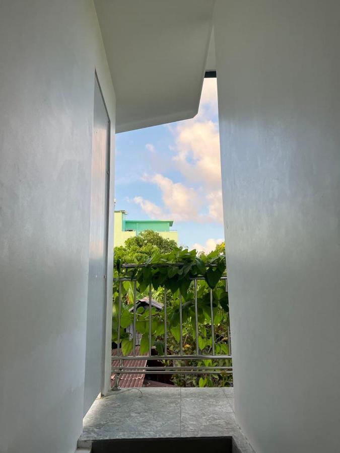 Bed and Breakfast Raalhu Dhangethi Exteriér fotografie