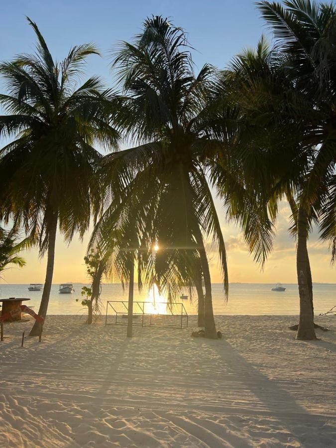 Bed and Breakfast Raalhu Dhangethi Exteriér fotografie